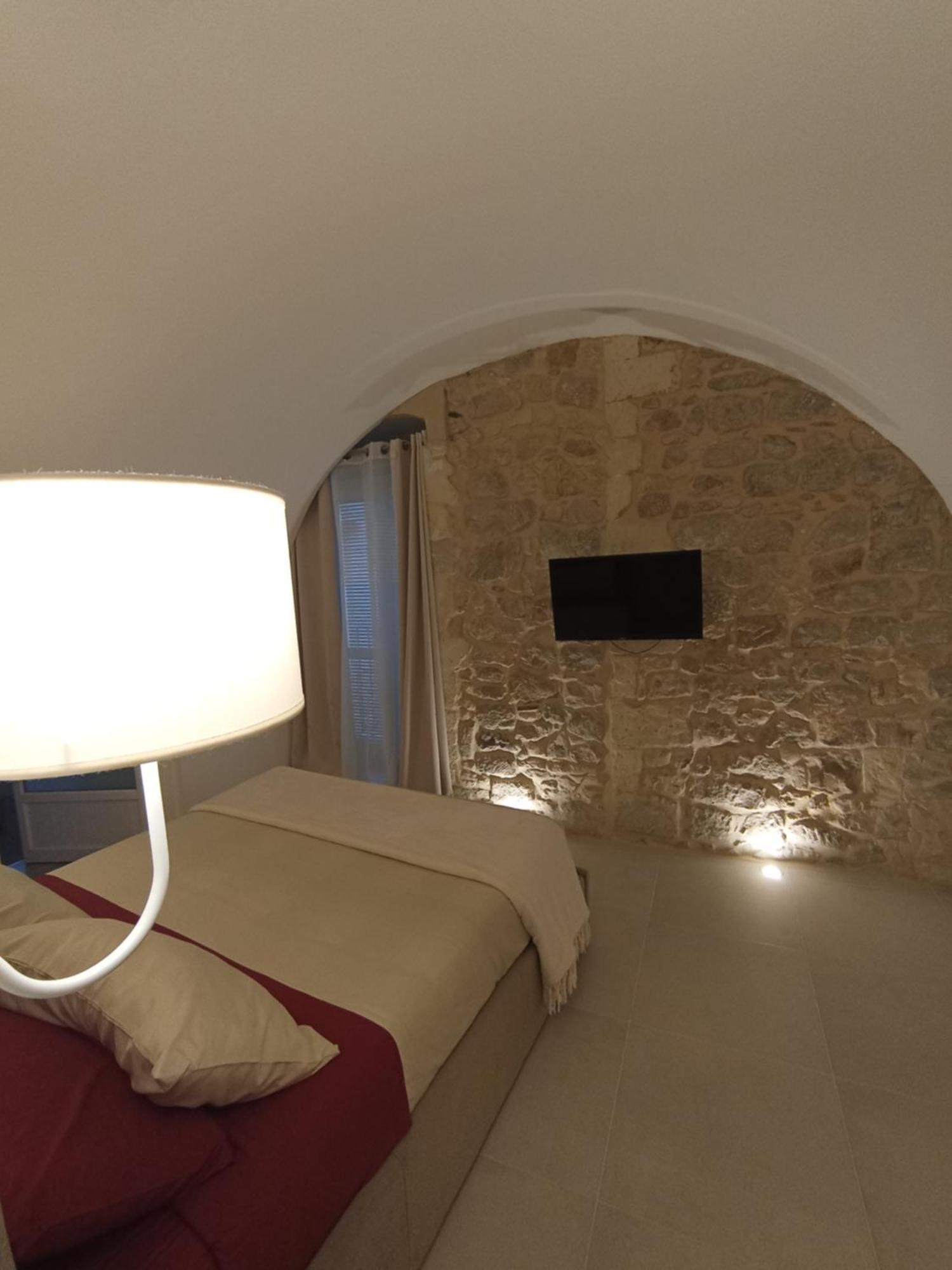 Apartamento Itinerario Barocco Ragusa Exterior foto